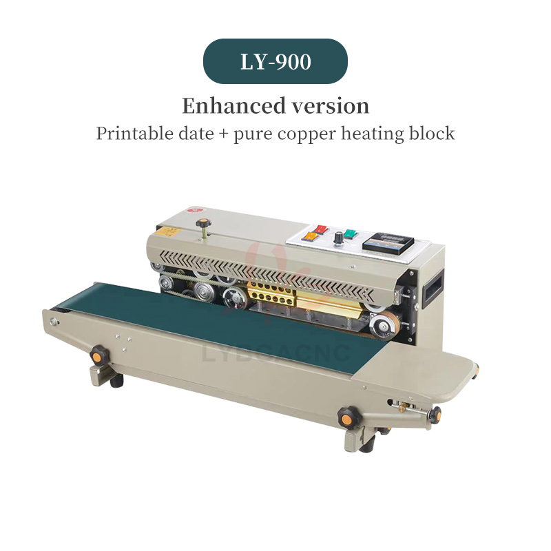 LY Sealing Machine Automatic C - Food And Snacks recensie en prijs