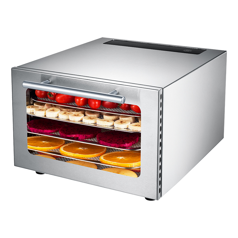 400W Food Dryer 5-layer Pet Sn - Homemade Food Snacks recensie en prijs