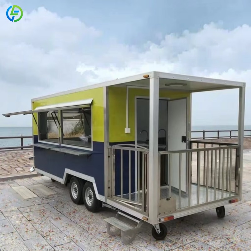 Customized Coffee Mini Outdoor - Food And Snacks recensie en prijs