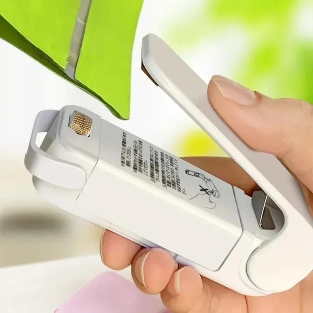 Snack Sealer Snack Bag Clip ki - Food Snacks Easy recensie en prijs