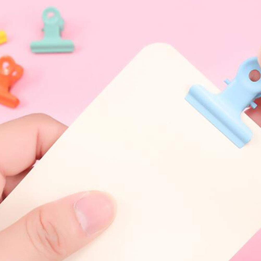 12Pcs Food Sealing Clips Plast - Food Snacks Easy recensie en prijs