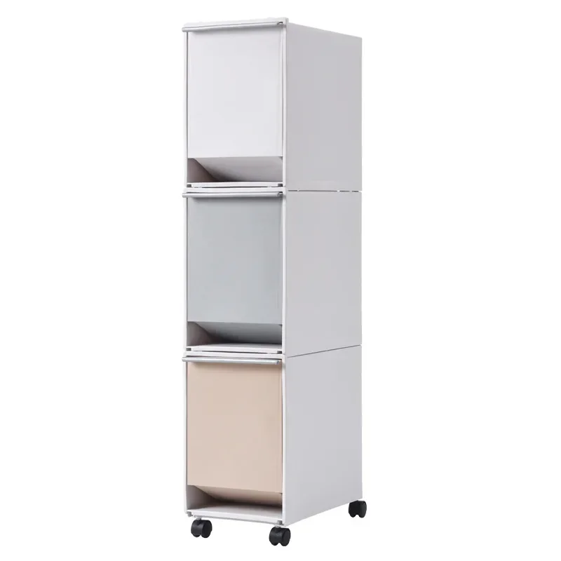 -Convenient Kitchen Waste Buck - Food Snacks Corner recensie en prijs
