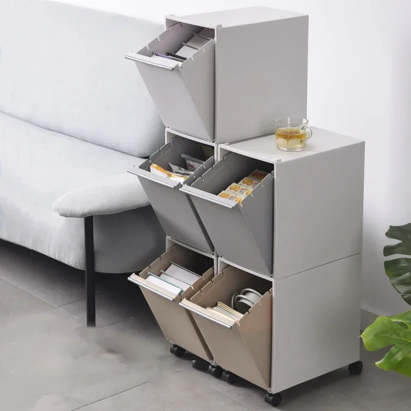 -Convenient Kitchen Waste Buck - Food Snacks Corner recensie en prijs