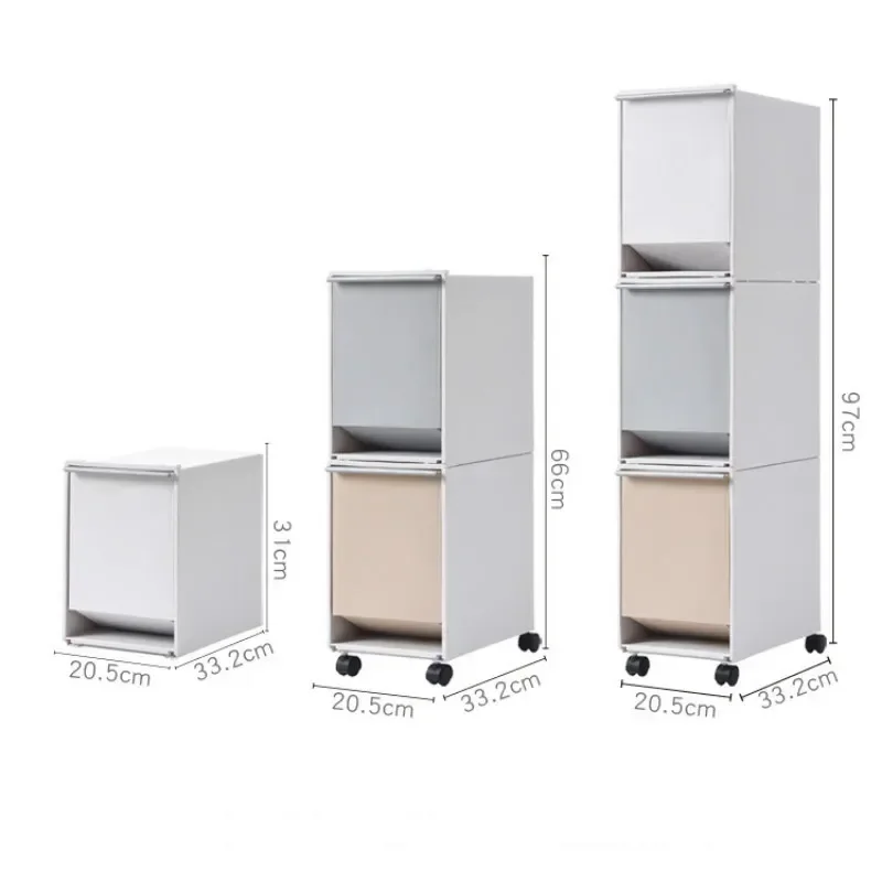 -Convenient Kitchen Waste Buck - Food Snacks Corner recensie en prijs