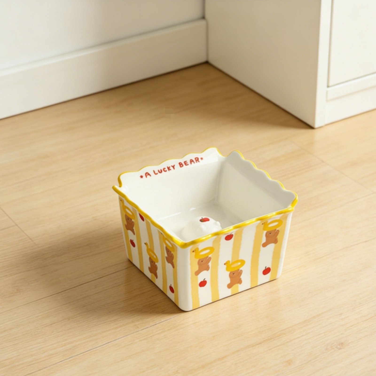 Snack Box Design Cat Bowl Easy - Food Snacks Easy recensie en prijs
