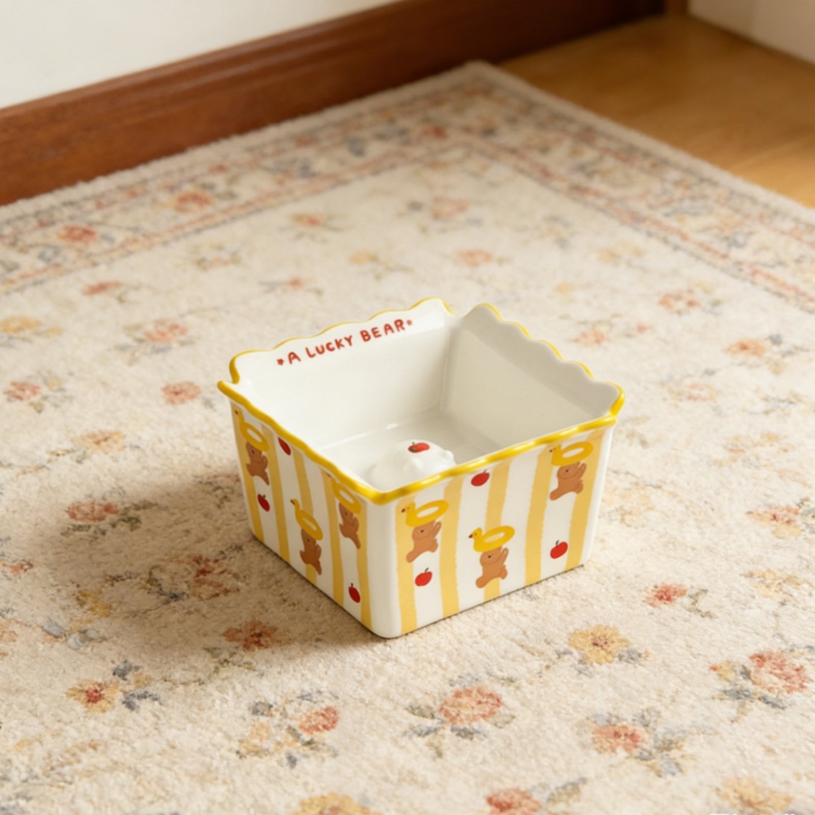 Snack Box Design Cat Bowl Easy - Food Snacks Easy recensie en prijs