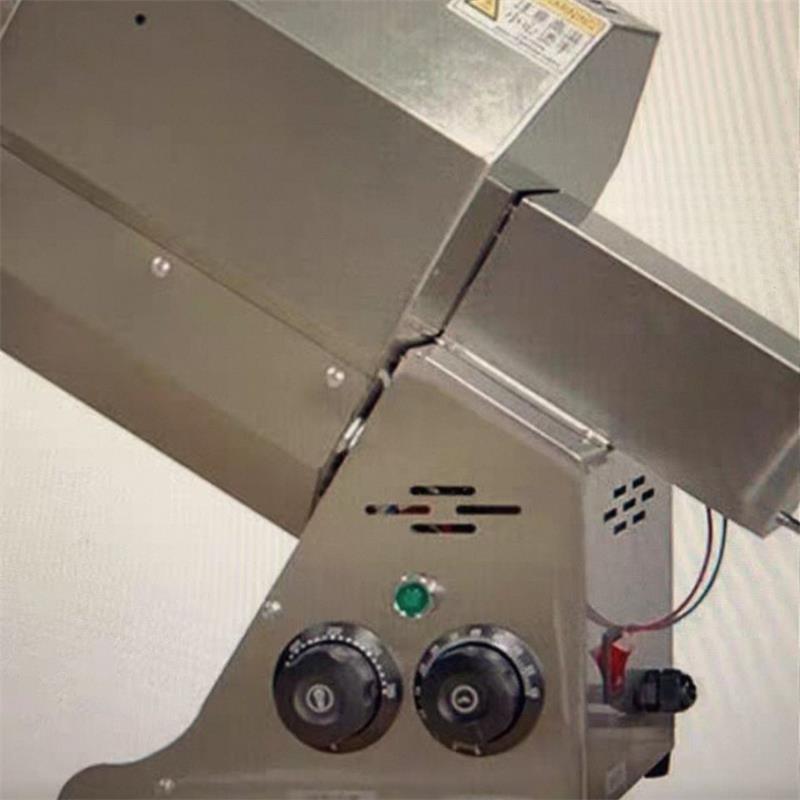 Stainless Steel Electric Nut R - Roasted Nut Mix recensie en prijs