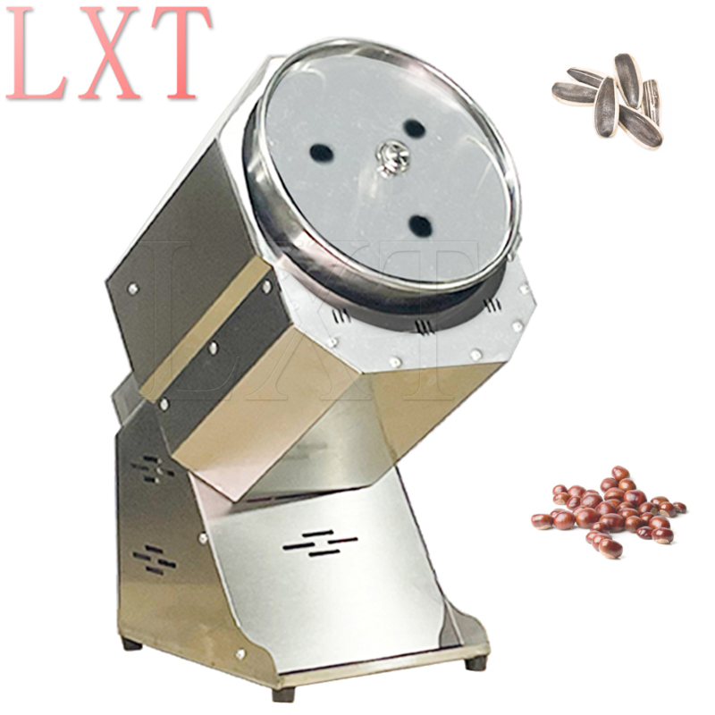 Stainless Steel Electric Nut R - Roasted Nut Mix recensie en prijs