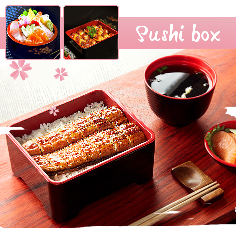Bento Lunch Boxes For Office J - Healthy Food Snacks For Kids recensie en prijs