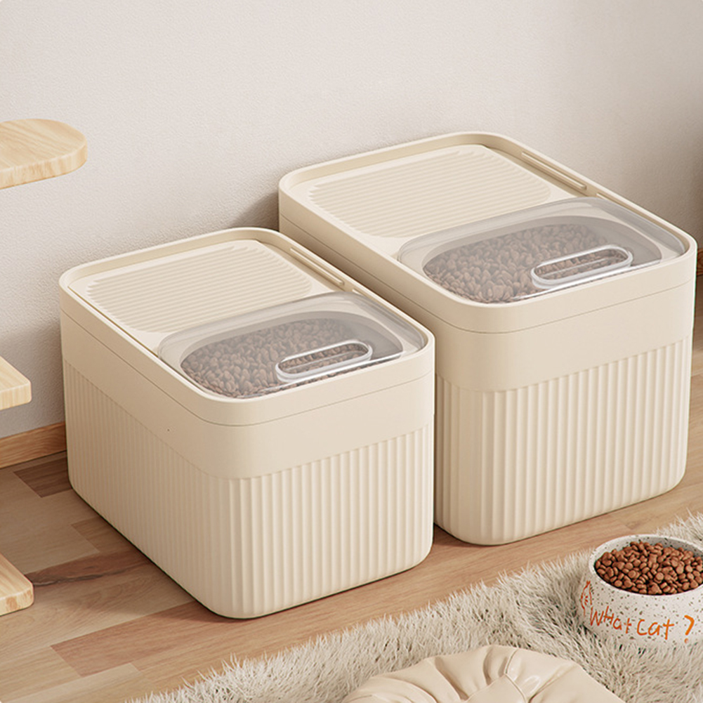 Dog Food Storage Container 5/1 - Food Xxl recensie en prijs