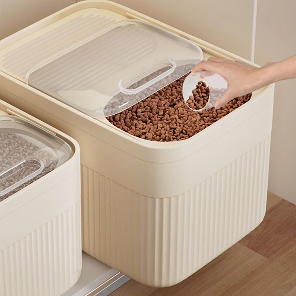 Dog Food Storage Container 5/1 - Food Xxl recensie en prijs