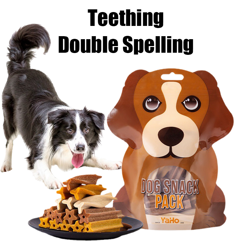 Dog Snacks Teething Stick 120g - Food Snacks Easy recensie en prijs
