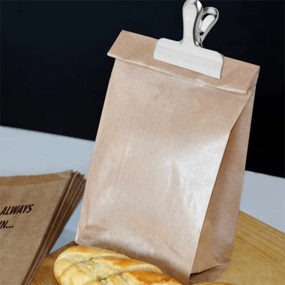 8PCS Stainless Steel T-shaped  - Food Snacks Corner recensie en prijs
