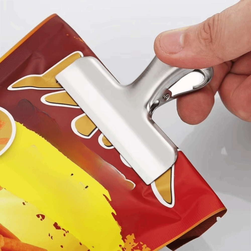 8PCS Stainless Steel T-shaped  - Food Snacks Corner recensie en prijs