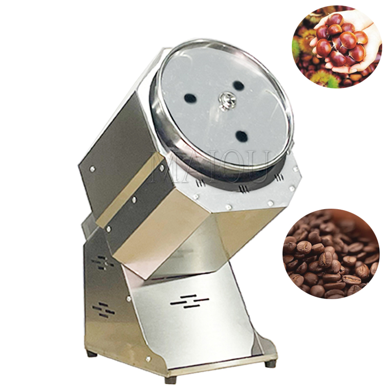 Stainless Steel Electric 1500W - Roasted Nut Mix recensie en prijs