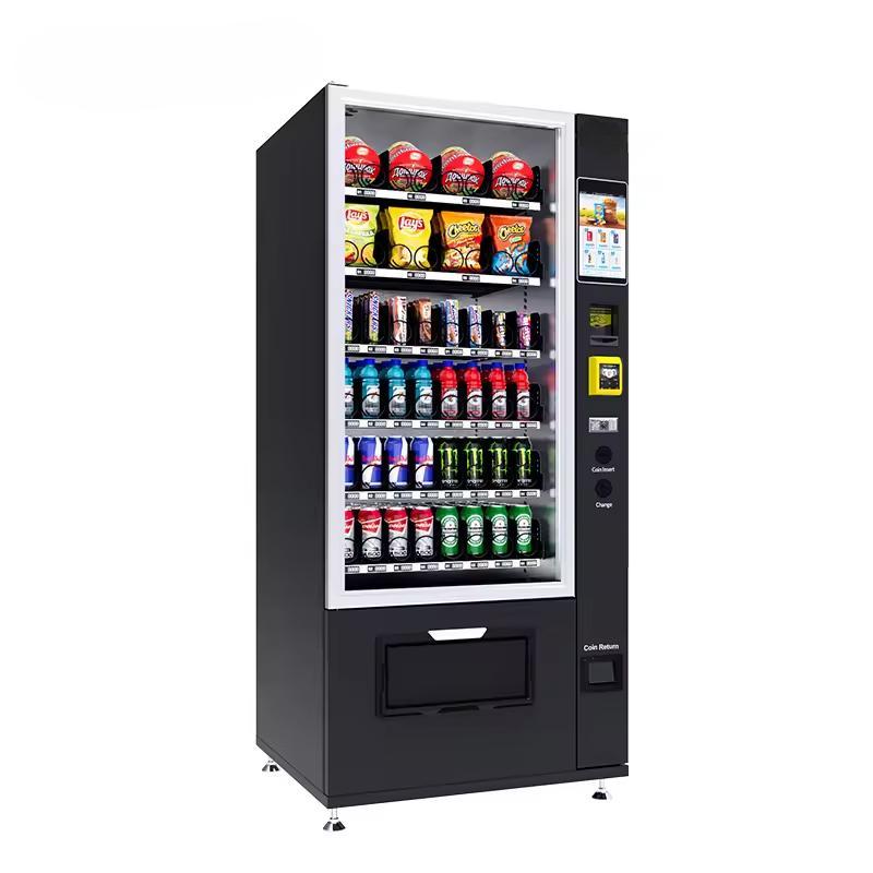 Classic Combo Vending Machine  - Food And Snacks recensie en prijs