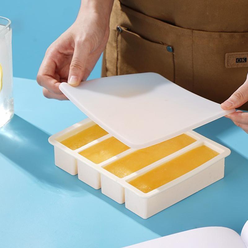 Extra Large Silicone Food Tray - Food Xxl recensie en prijs