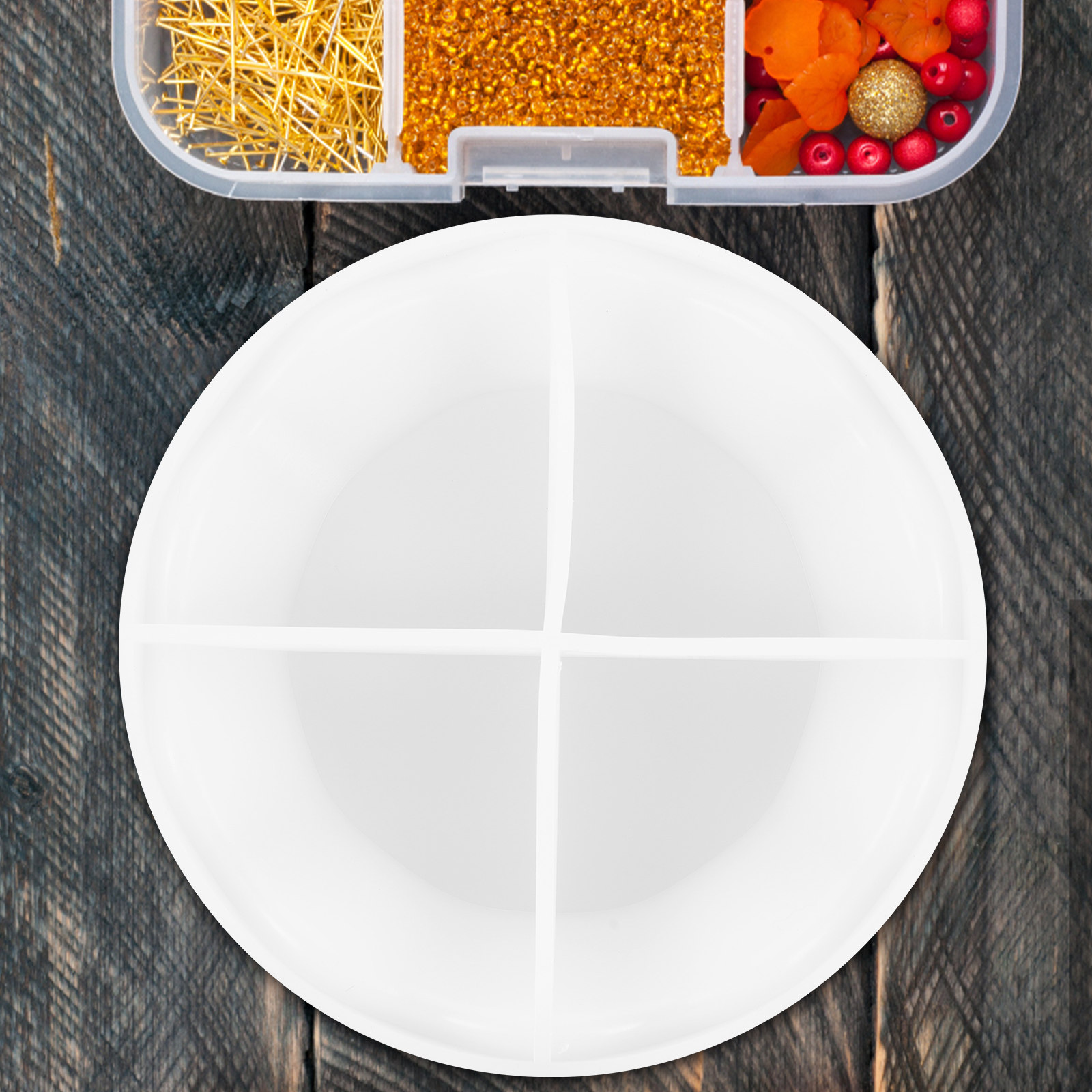Premium Food-Grade Silicone Wa - Food Snacks To Make recensie en prijs