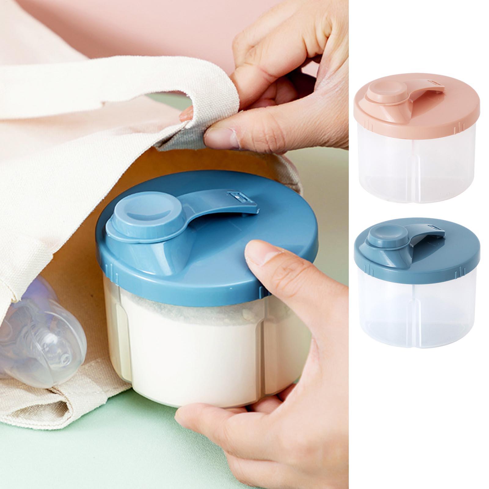 9.4x6cm Portable Milk Powder C - Food Snacks Easy recensie en prijs