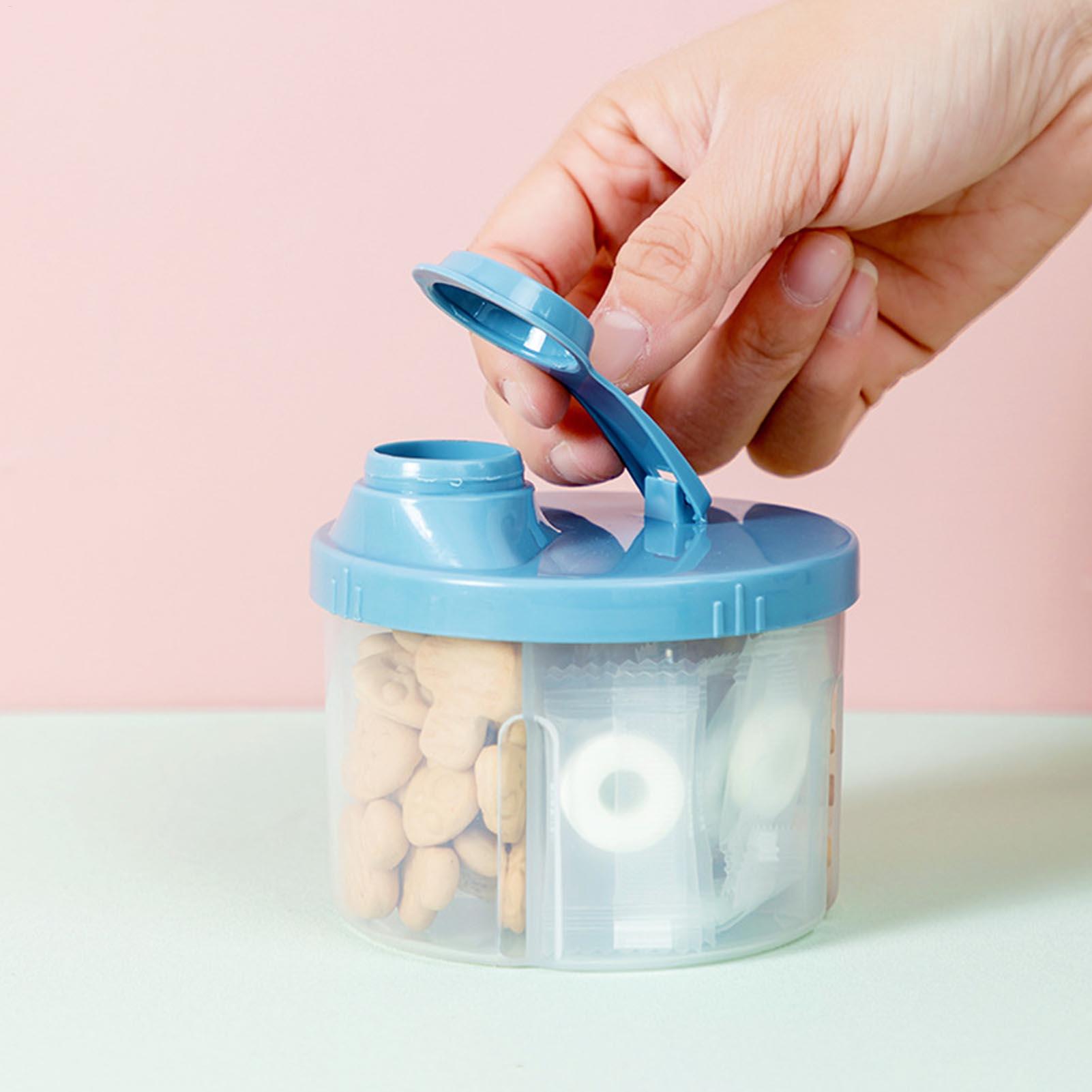 9.4x6cm Portable Milk Powder C - Food Snacks Easy recensie en prijs