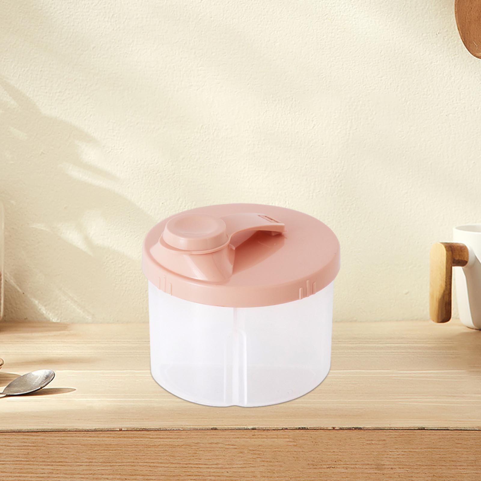 9.4x6cm Portable Milk Powder C - Food Snacks Easy recensie en prijs