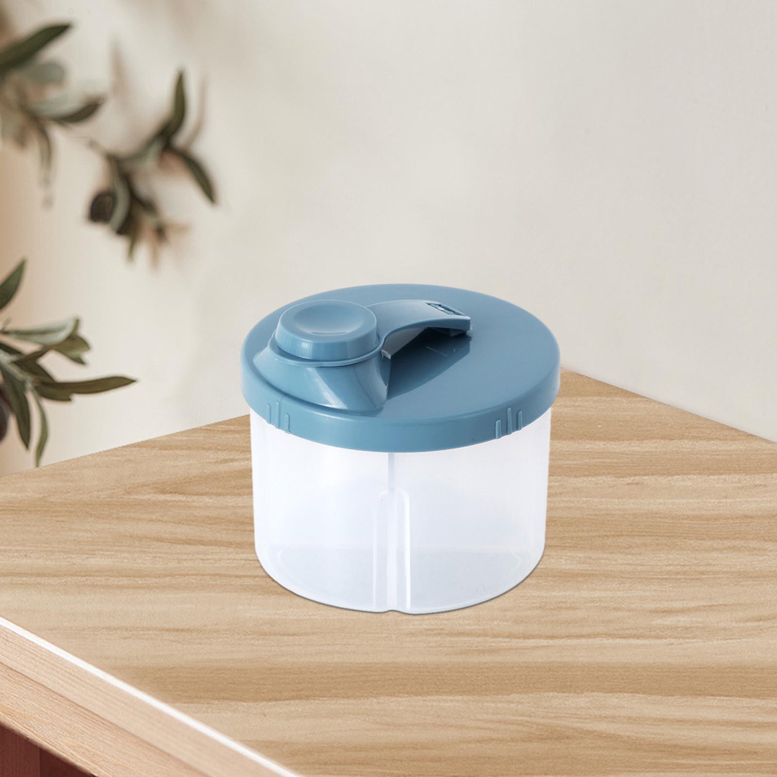 9.4x6cm Portable Milk Powder C - Food Snacks Easy recensie en prijs