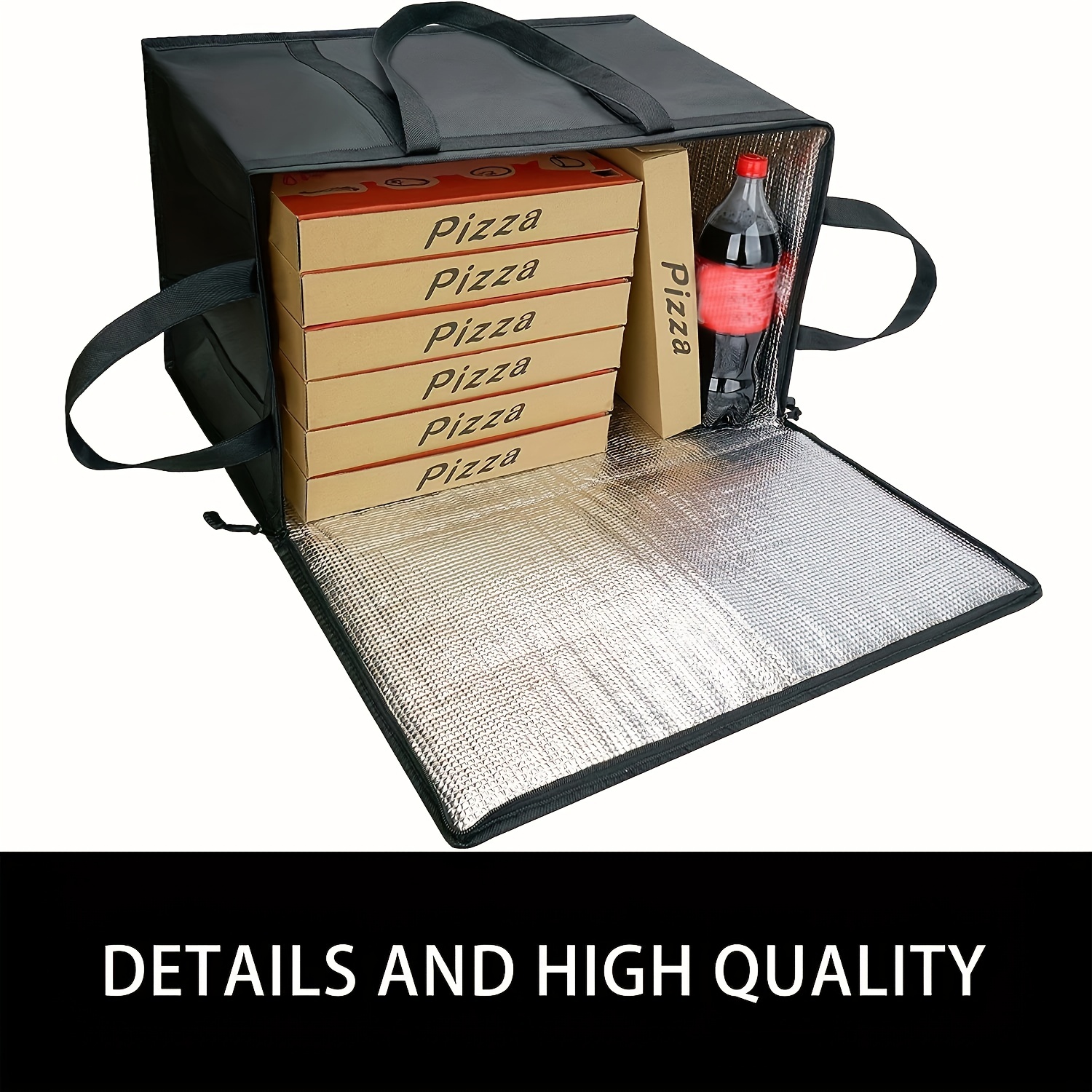 1pc Large XXXL Reusable Foldab - Food Xxl recensie en prijs