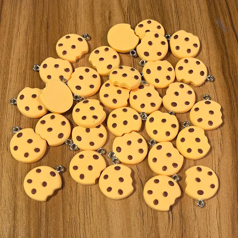 10pcs Broken Cookies Biscuits  - Food Snacks To Make recensie en prijs