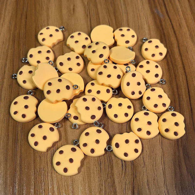 10pcs Broken Cookies Biscuits  - Food Snacks To Make recensie en prijs
