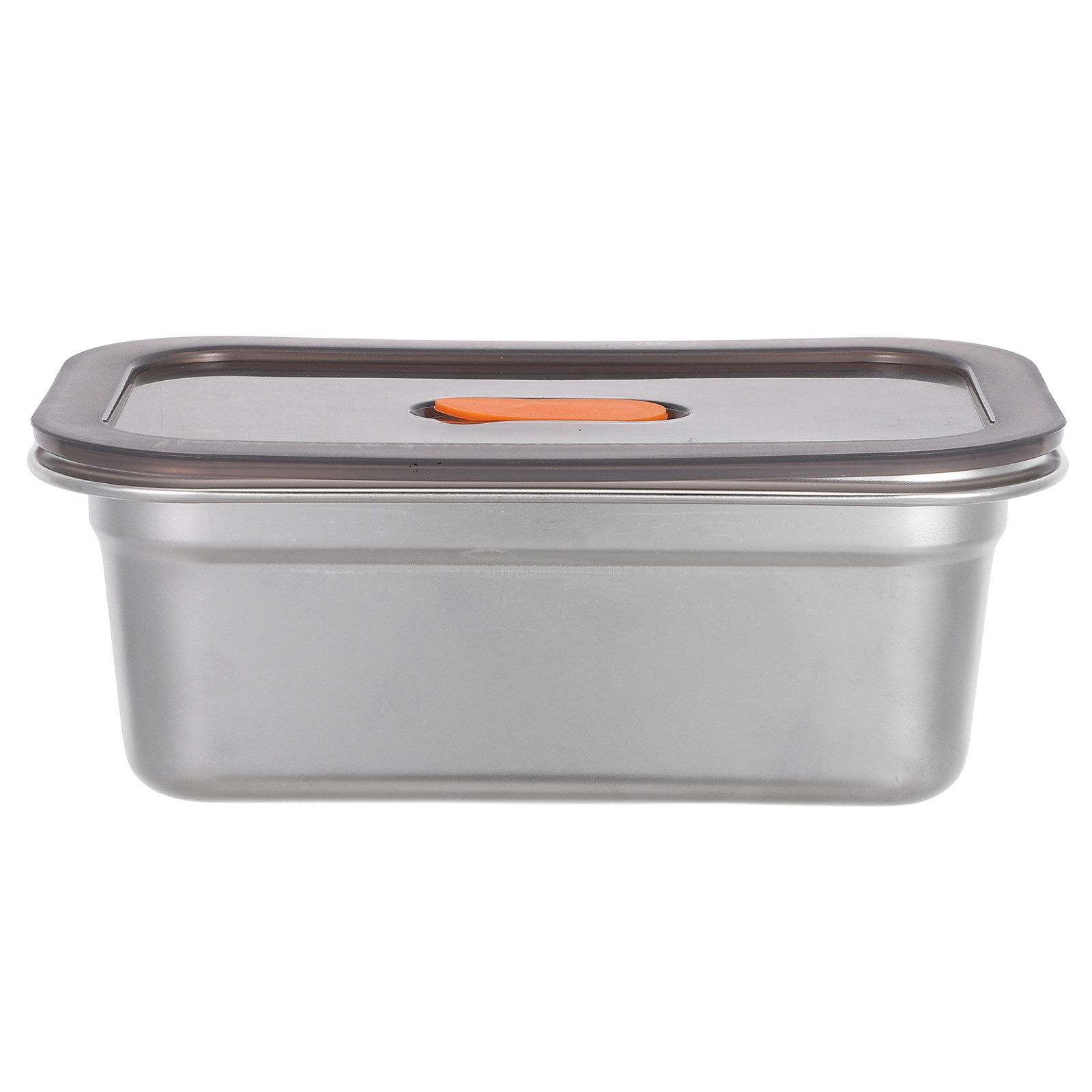Stainless Steel Ice Cream Cont - Homemade Food Snacks recensie en prijs