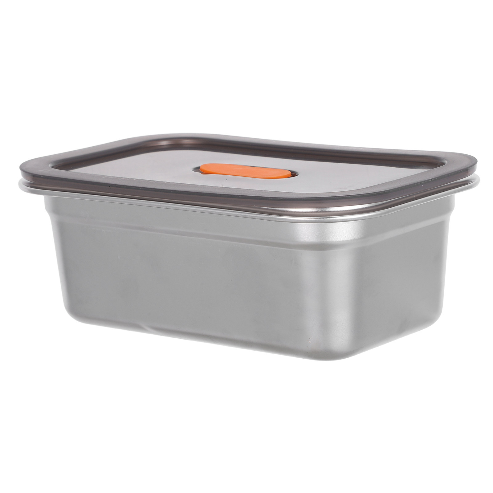 Stainless Steel Ice Cream Cont - Homemade Food Snacks recensie en prijs