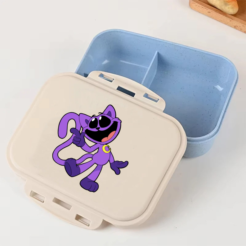 Cartoon Poppy Playtime Blue Lu - Food Xxl recensie en prijs