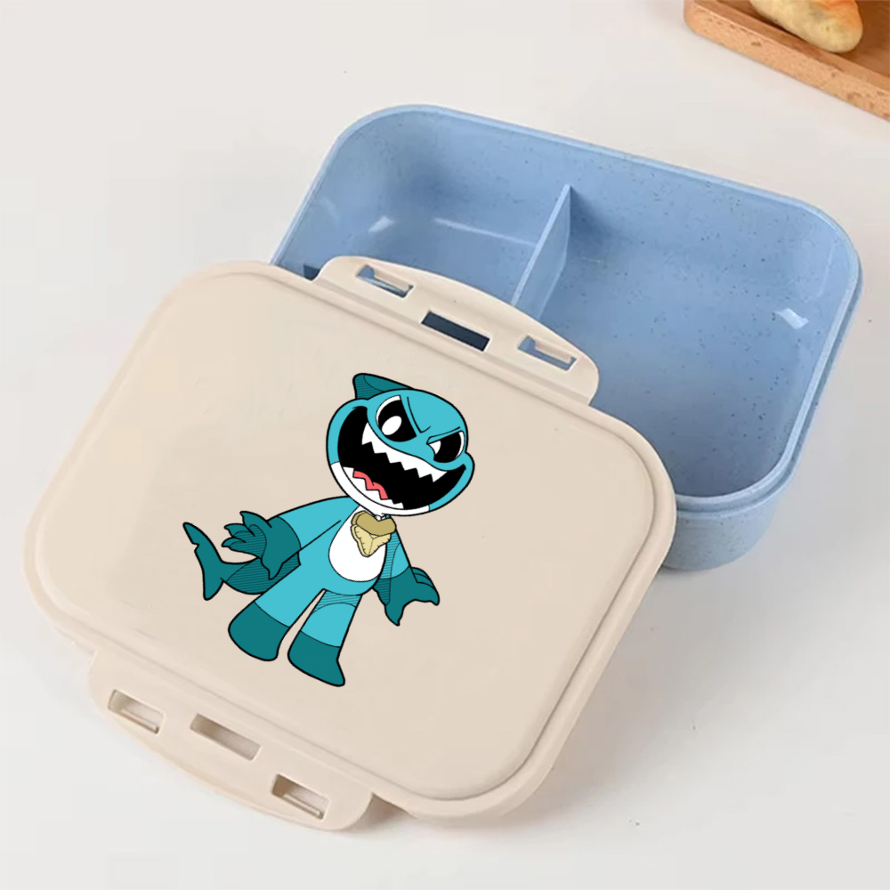 Cartoon Poppy Playtime Blue Lu - Food Xxl recensie en prijs