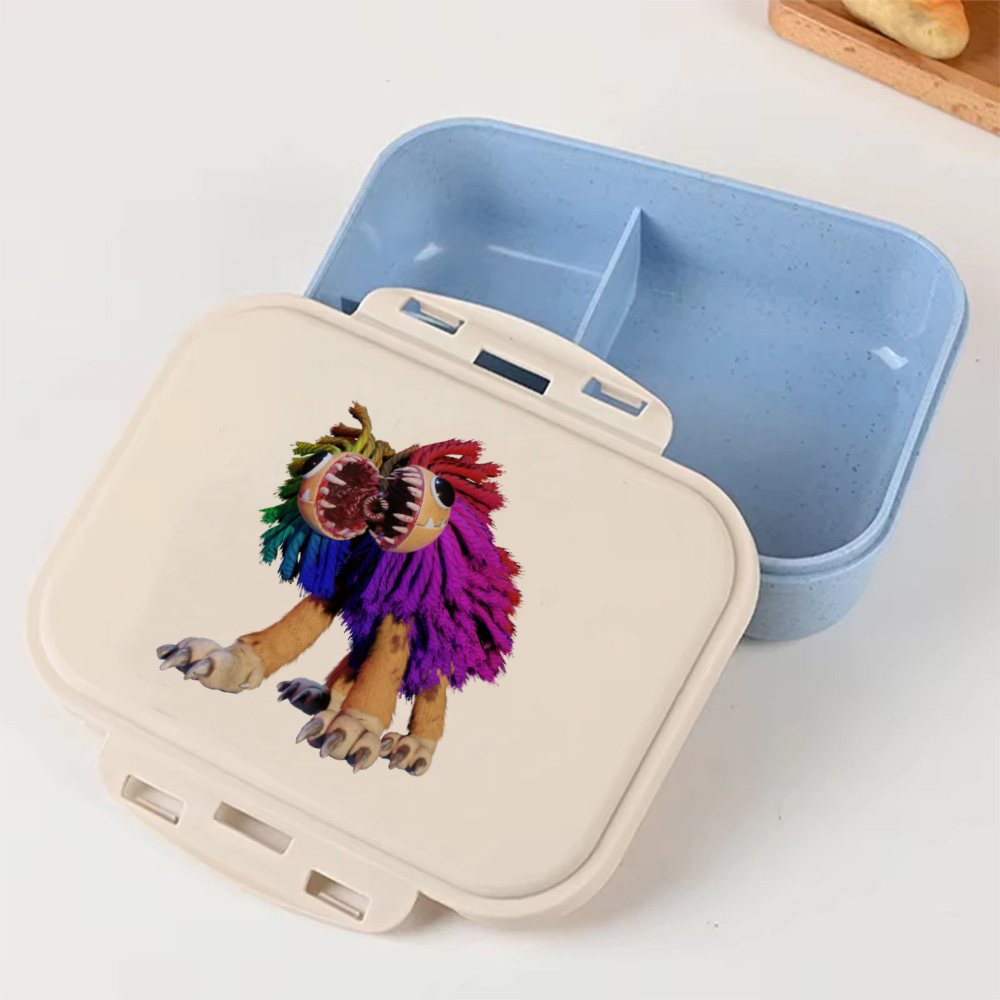Cartoon Poppy Playtime Blue Lu - Food Xxl recensie en prijs