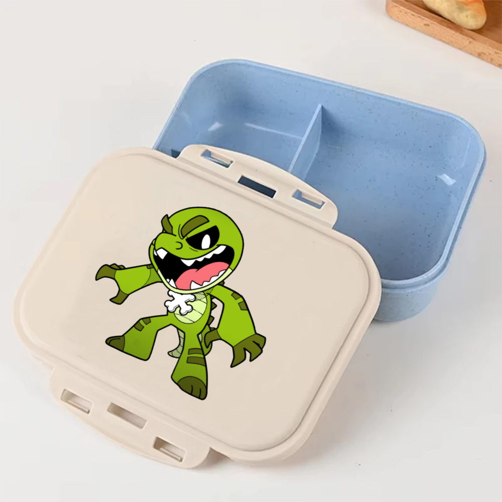 Cartoon Poppy Playtime Blue Lu - Food Xxl recensie en prijs
