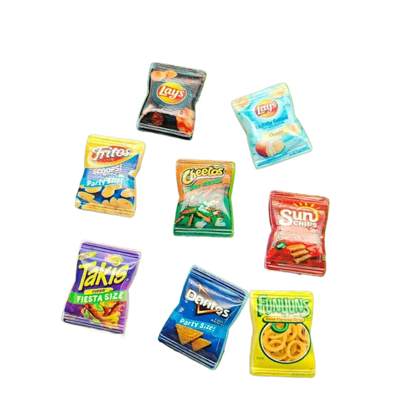 10Pcs Random Simulation Potato - Food And Snacks recensie en prijs