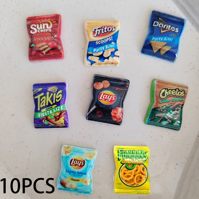 10Pcs Random Simulation Potato - Food And Snacks recensie en prijs