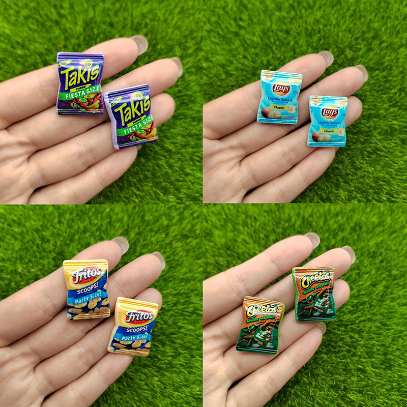 10Pcs Random Simulation Potato - Food And Snacks recensie en prijs
