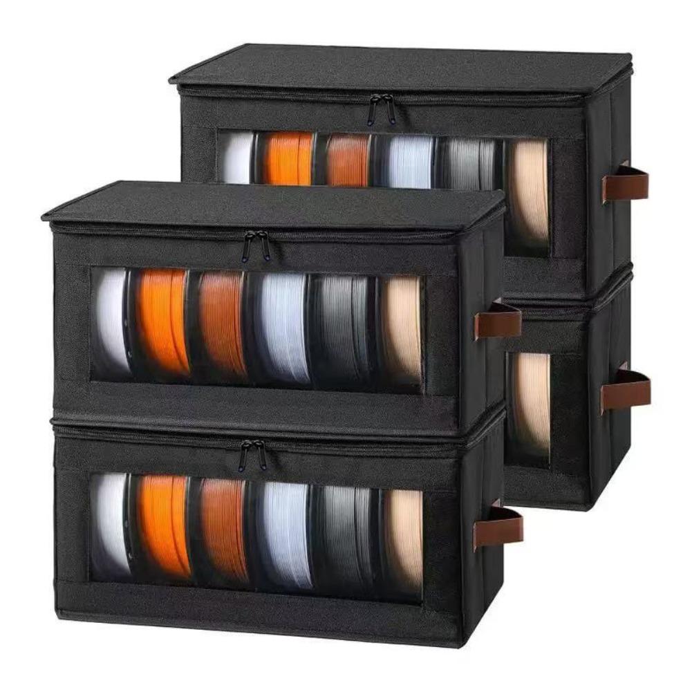 1/2/3/4pcs Portable Large Food - Food Xxl recensie en prijs