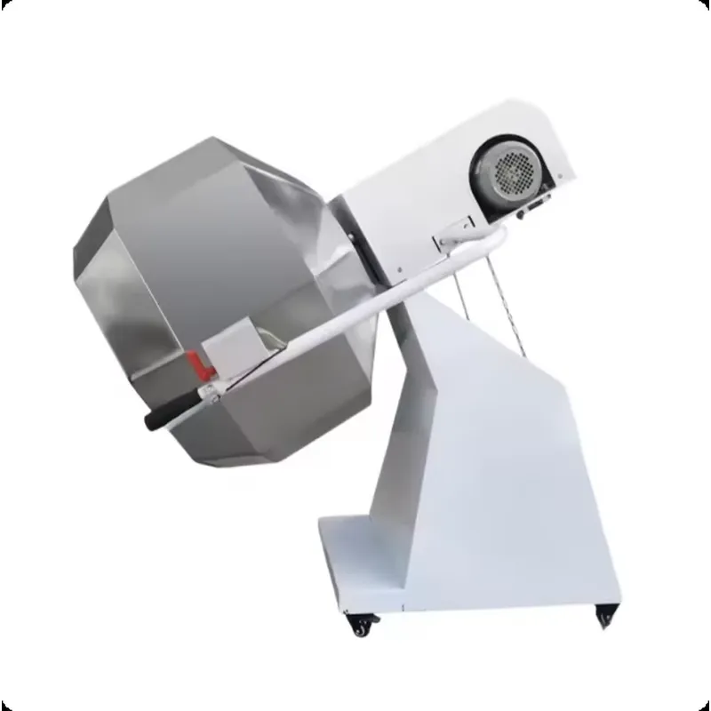 Food Mixing Machine with Seaso - Food And Snacks recensie en prijs
