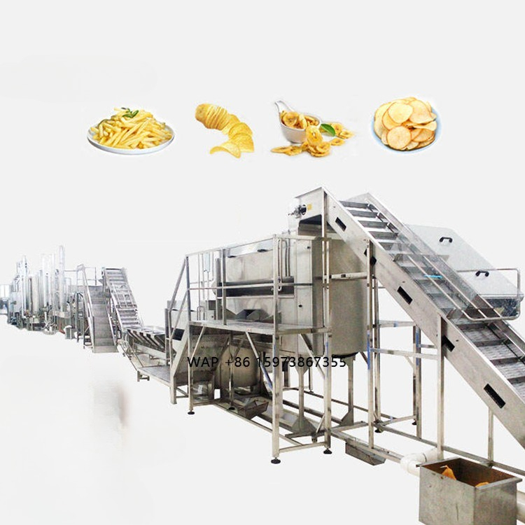 Snack Food Full Automatic Bake - Food Snacks To Make recensie en prijs
