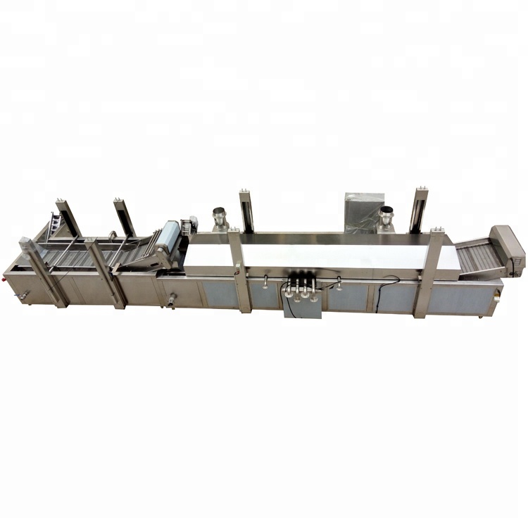 Snack Food Full Automatic Bake - Food Snacks To Make recensie en prijs
