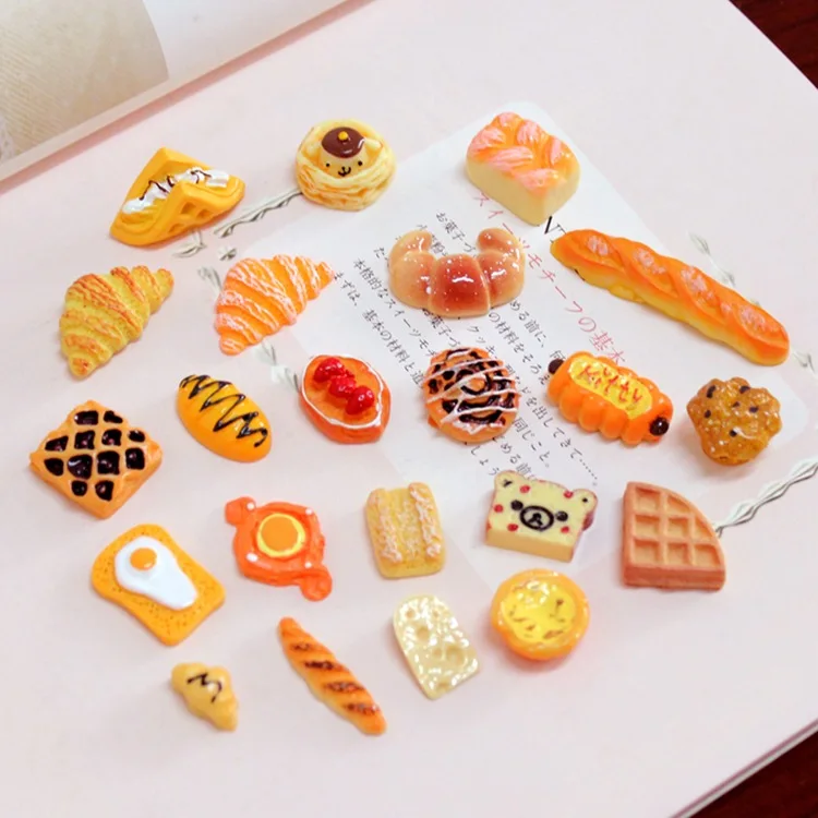 Cute Miniature Dollhouse Super - Food Snacks Drinks recensie en prijs