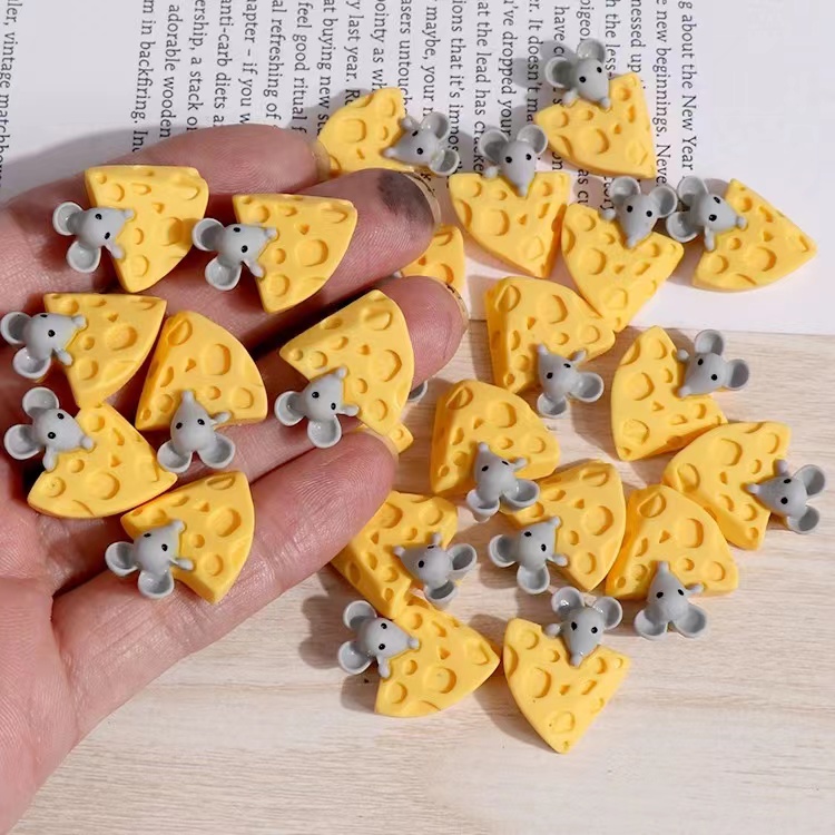 Cute Miniature Dollhouse Super - Food Snacks Drinks recensie en prijs