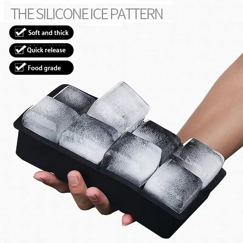 6/8/15 Grids Big Ice Food Mold - Food Xxl recensie en prijs