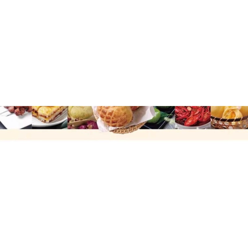 Zero Basic Street Snacks Homem - Homemade Food Snacks recensie en prijs