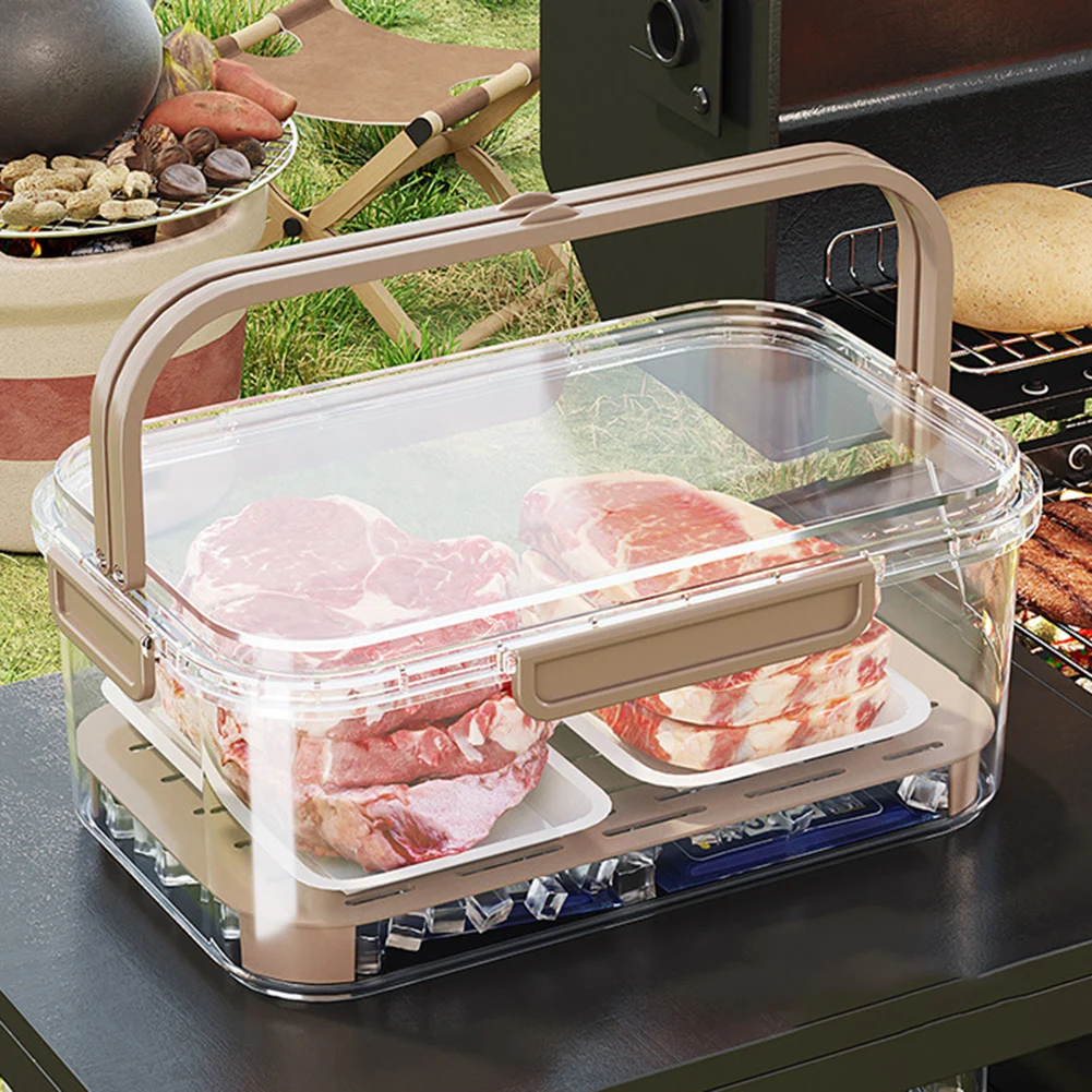 Portable Food Storage Containe - Food Xxl recensie en prijs