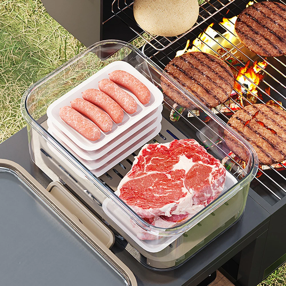 Portable Food Storage Containe - Food Xxl recensie en prijs