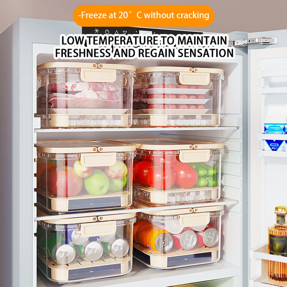 Portable Food Storage Containe - Food Xxl recensie en prijs