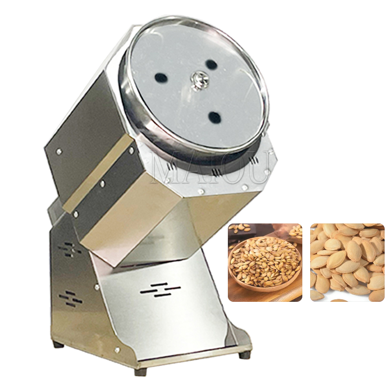 Commercial Nuts Dryer Baking M - Roasted Nut Mix recensie en prijs